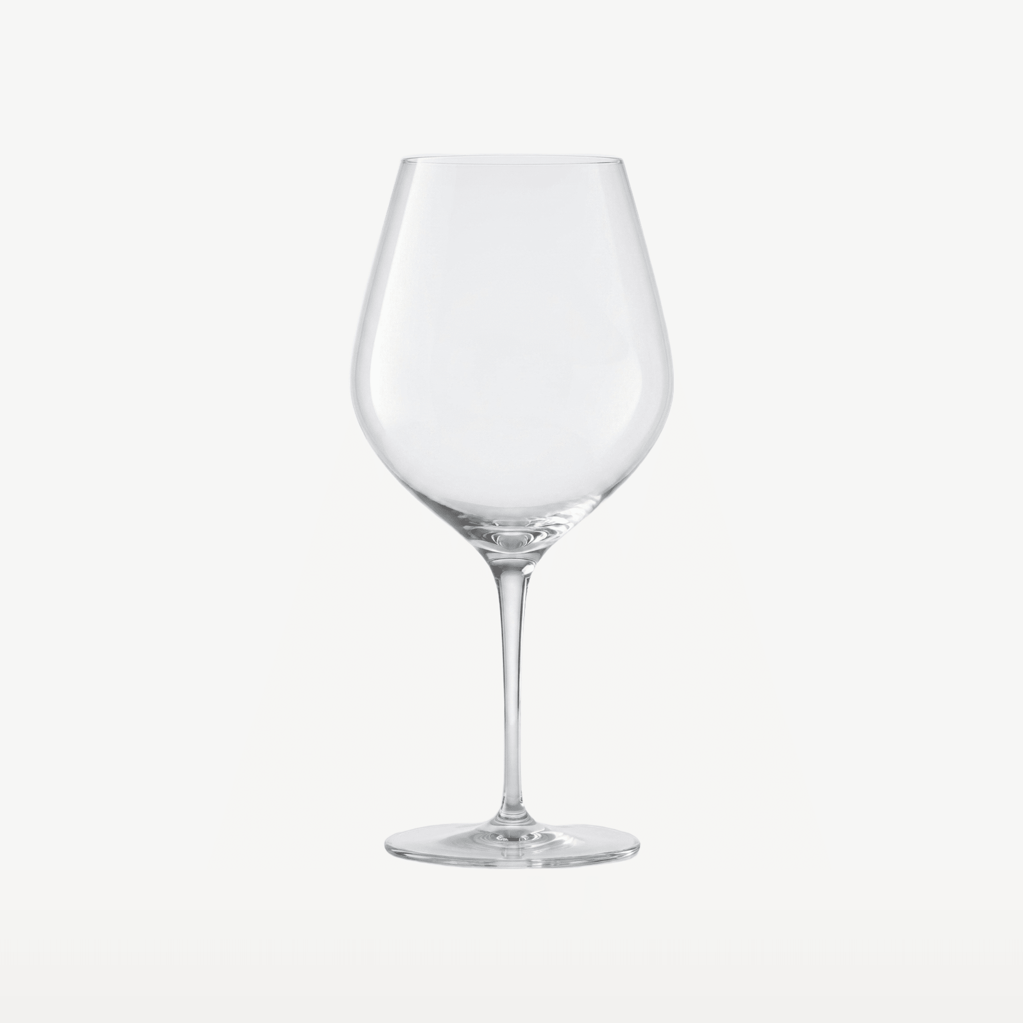 Spiegelau Authentis Wijnglas 70 Cl Burgundy - 12 Stuks - Glazen.nl
