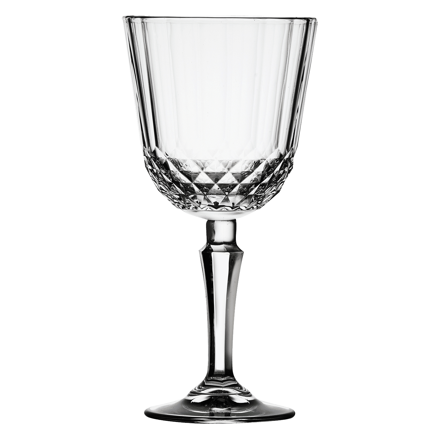 Pasabahce Diony Wijnglas 31 Cl - 6 Stuks - Glazen.nl