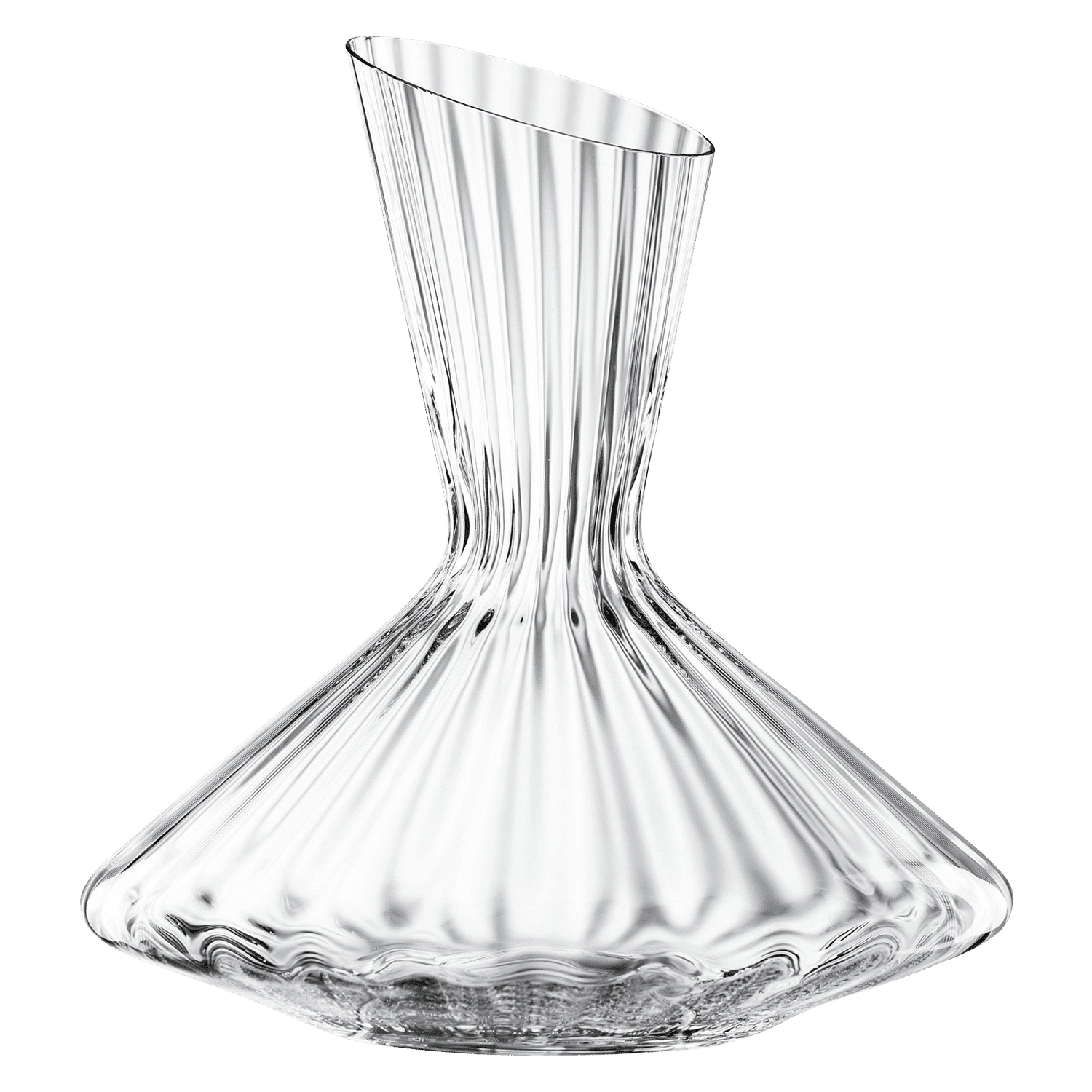Spiegelau Lifestyle Decanteerkarafaraf 2,9 L - Glazen.nl