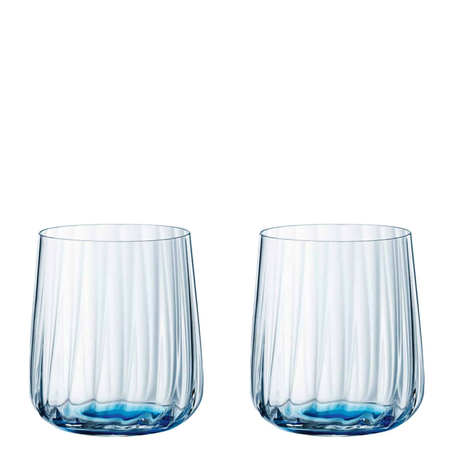 Spiegelau Lifestyle Tumbler 34 Cl Blauw - 12 Stuks - Glazen.nl