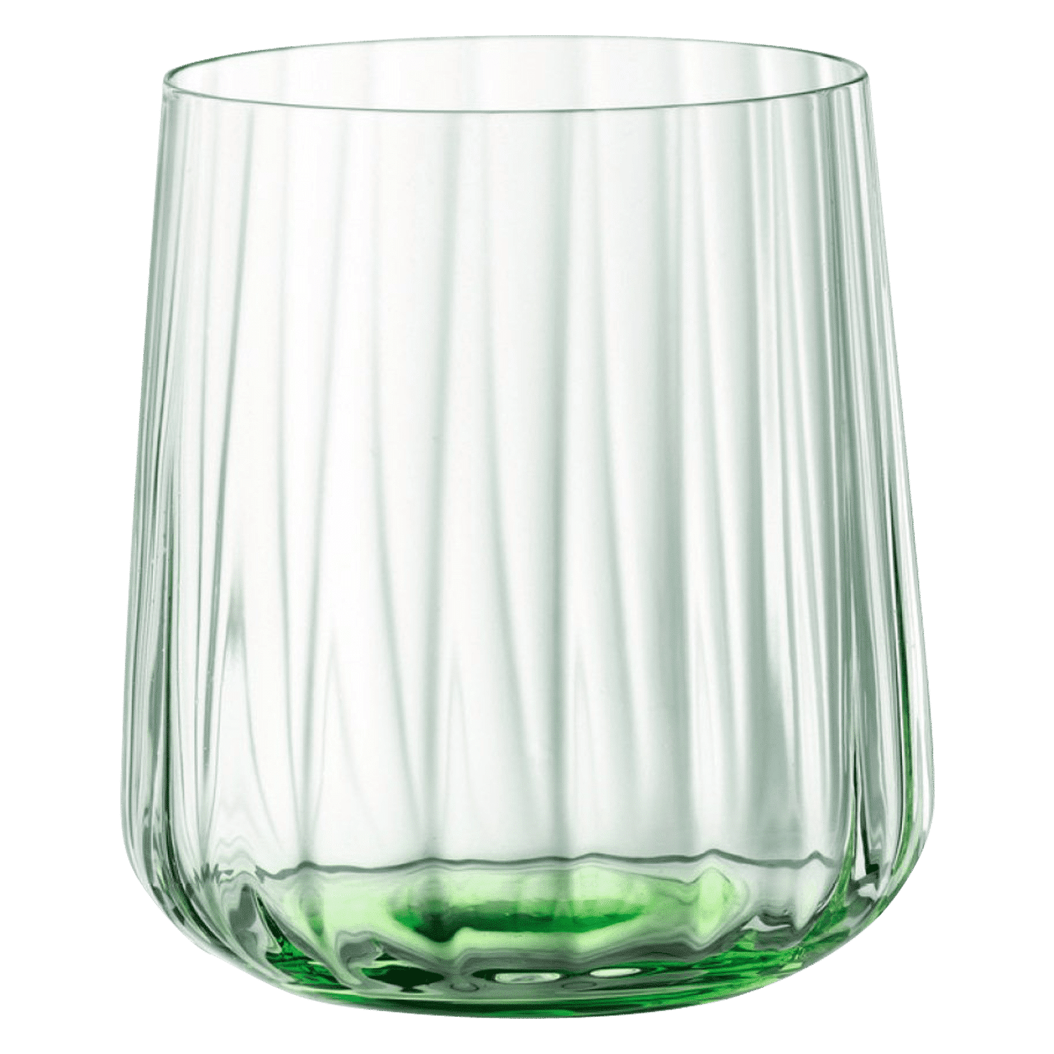 Spiegelau Lifestyle Tumbler 34 Cl Groen - 12 Stuks - Glazen.nl