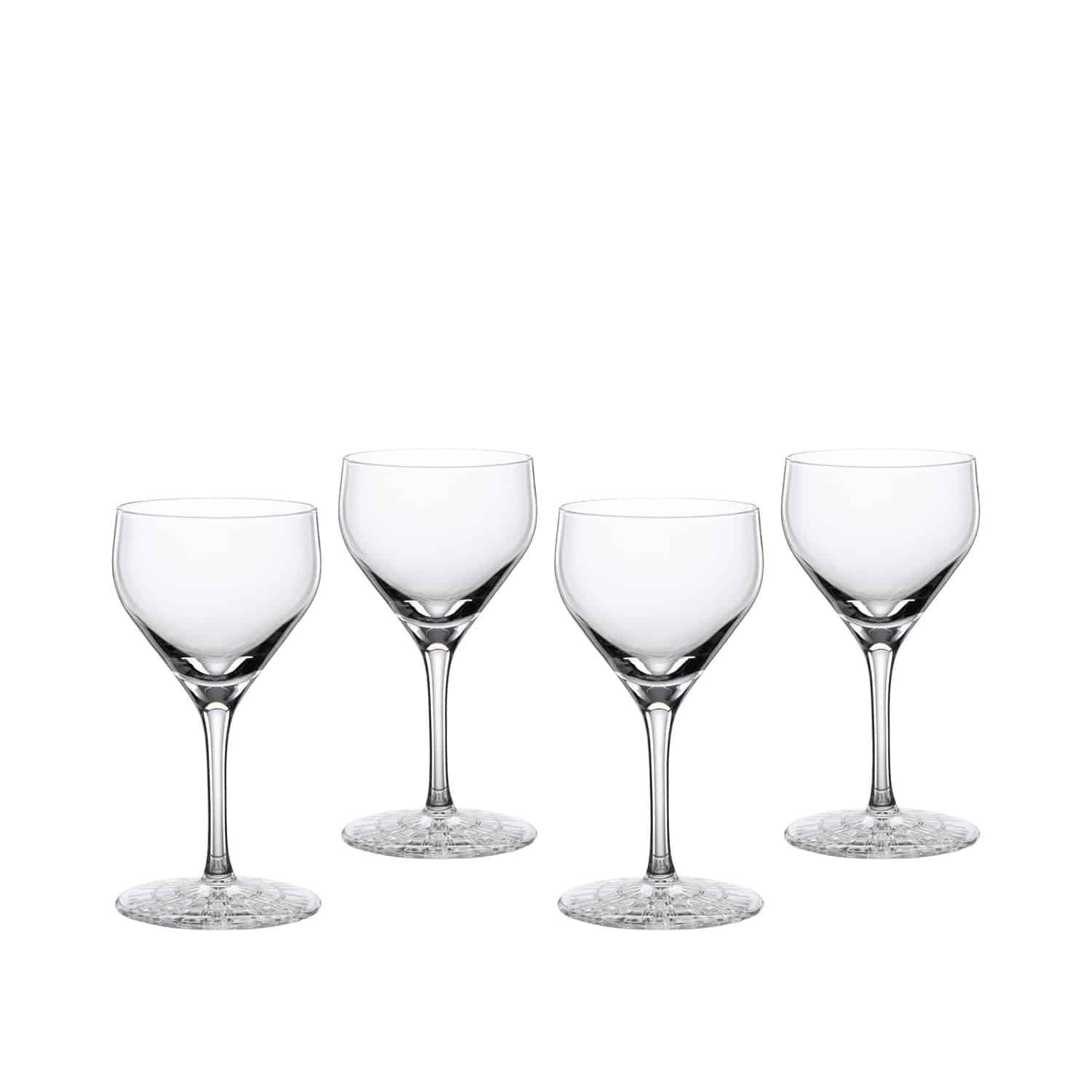 Spiegelau Perfect Serve Collection Cocktailglas 15 Cl Nick & Nora - 12 Stuks - Glazen.nl