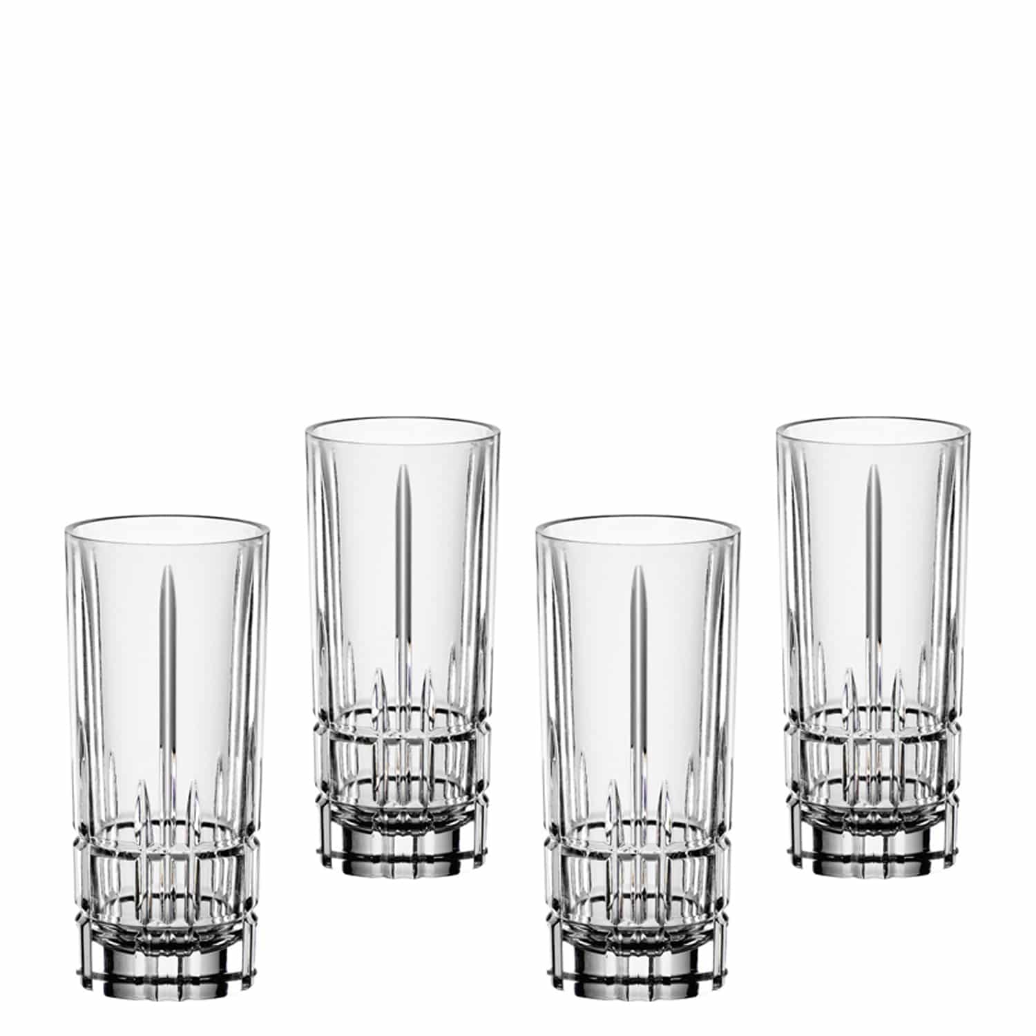 Spiegelau Perfect Serve Collection Shotglas 5,2 Cl - 12 Stuks - Glazen.nl