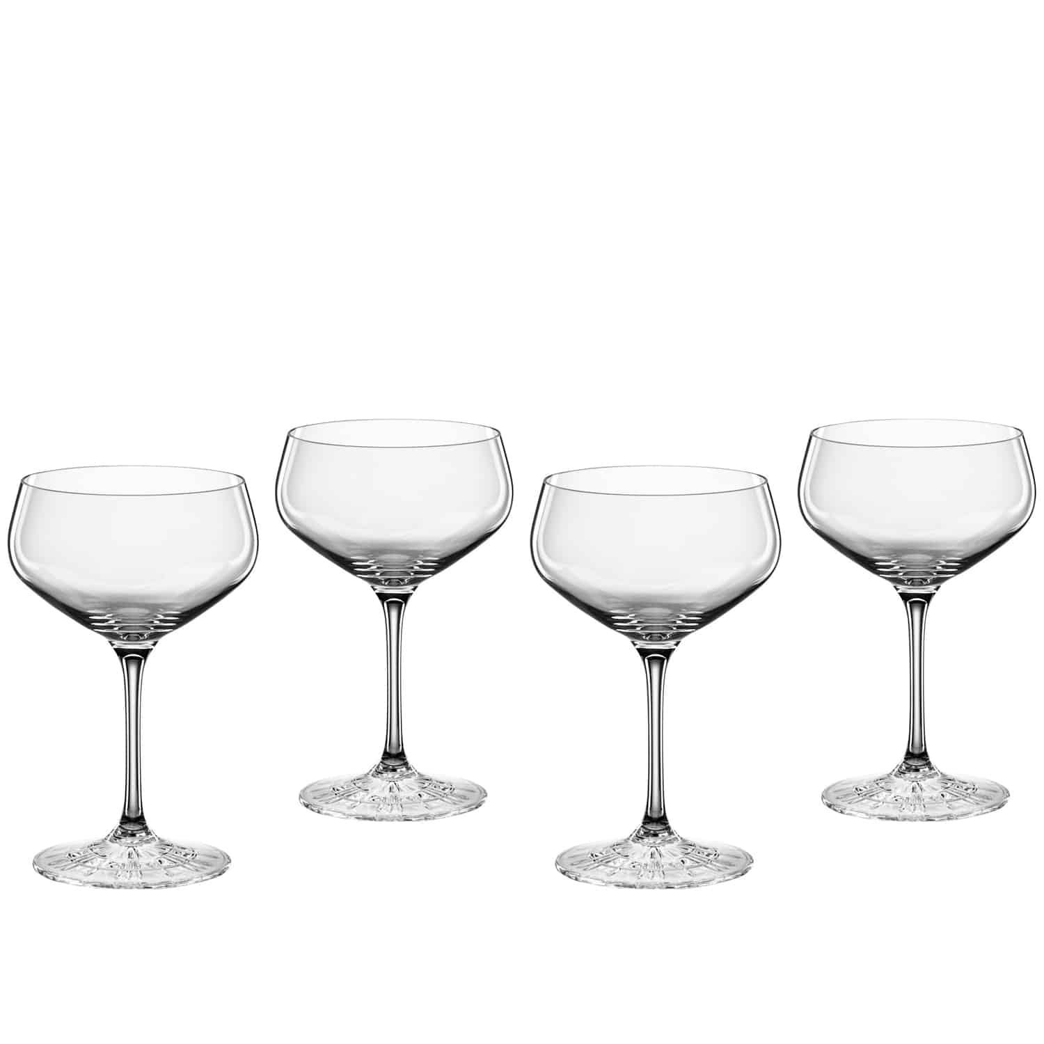Spiegelau Perfect Serve Collection Coktailglas 23,5 Cl Coupette - 12 Stuks - Glazen.nl