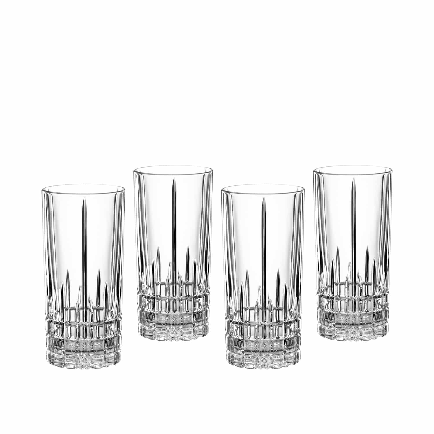 Spiegelau Perfect Serve Collection Longdrinkglas 35 Cl Large - 12 Stuks - Glazen.nl
