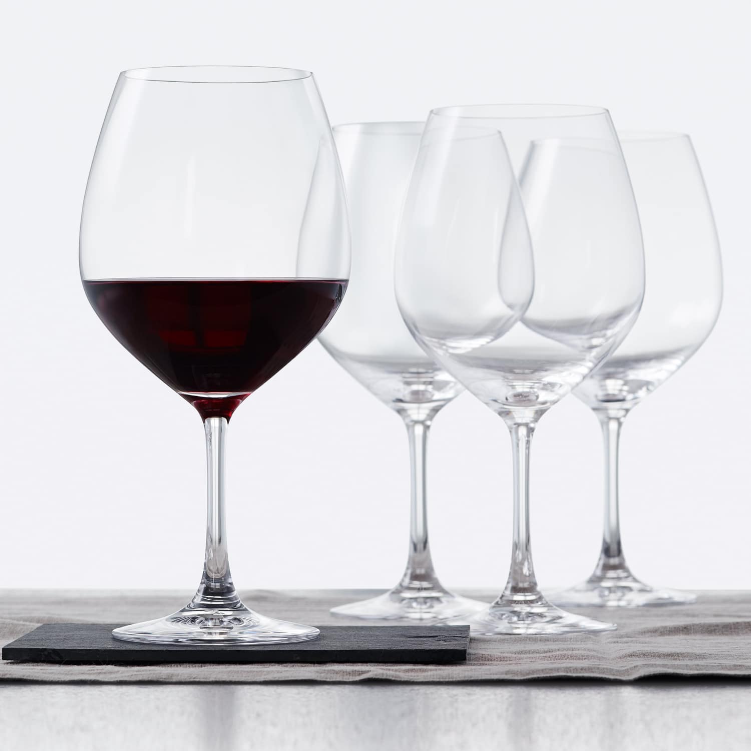 Spiegelau Vino Grande Wijnglas 71 Cl - 12 Stuks - Glazen.nl