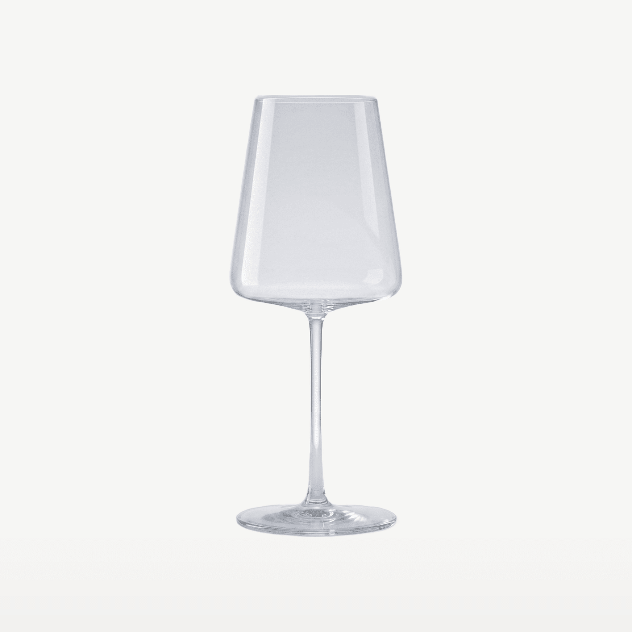 Stölzle Lausitz Power wijnglas 52 cl leeg