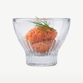 La Rochère Ouessant Amuse Schaal 8 Cl - 6 Stuks