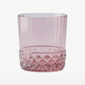 Bormioli Rocco America'20S Tumbler 37 Cl Roze - 6 Stuks