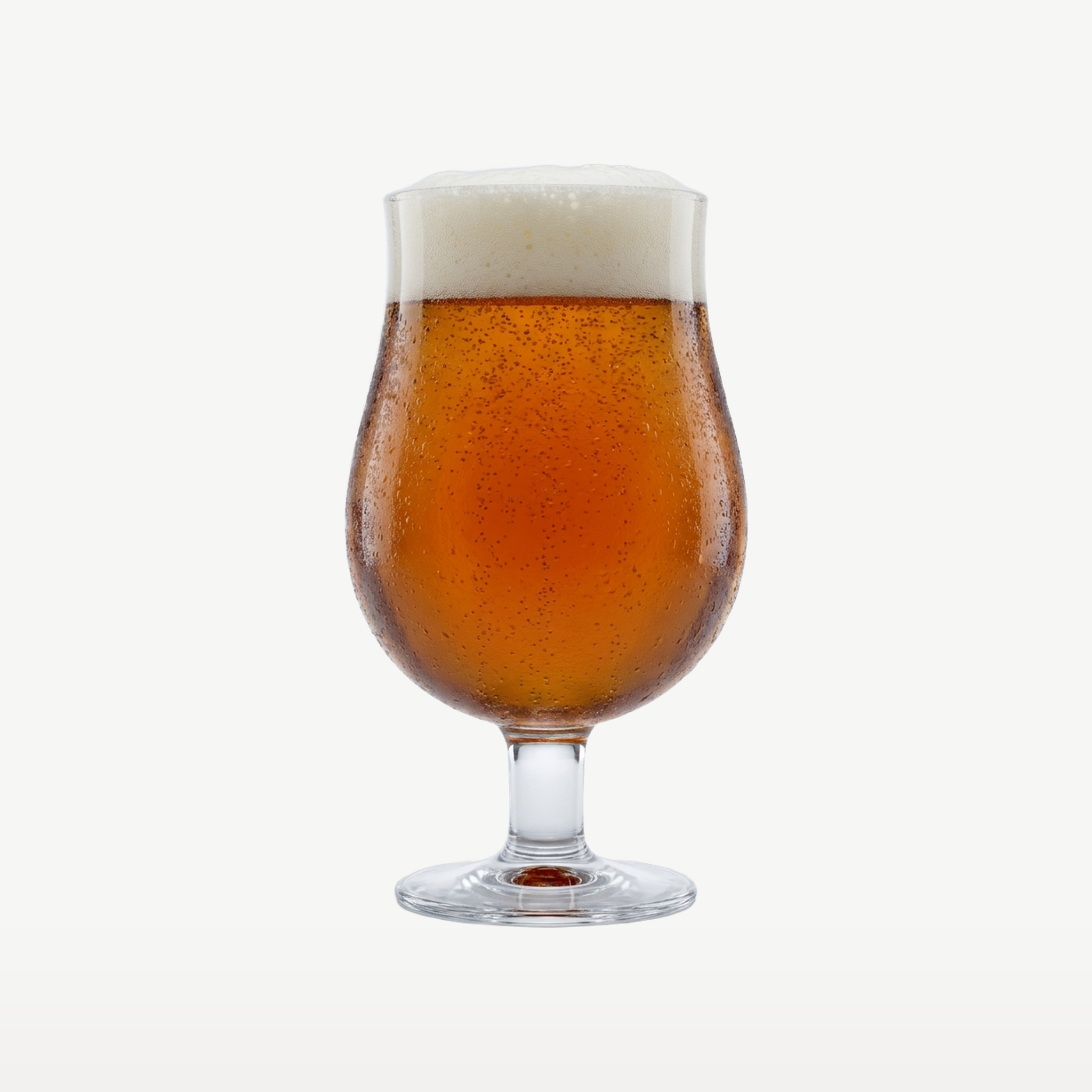 Royal Leerdam Beer Specials Bierglas 40 Cl Op Voet - Glazen.nl