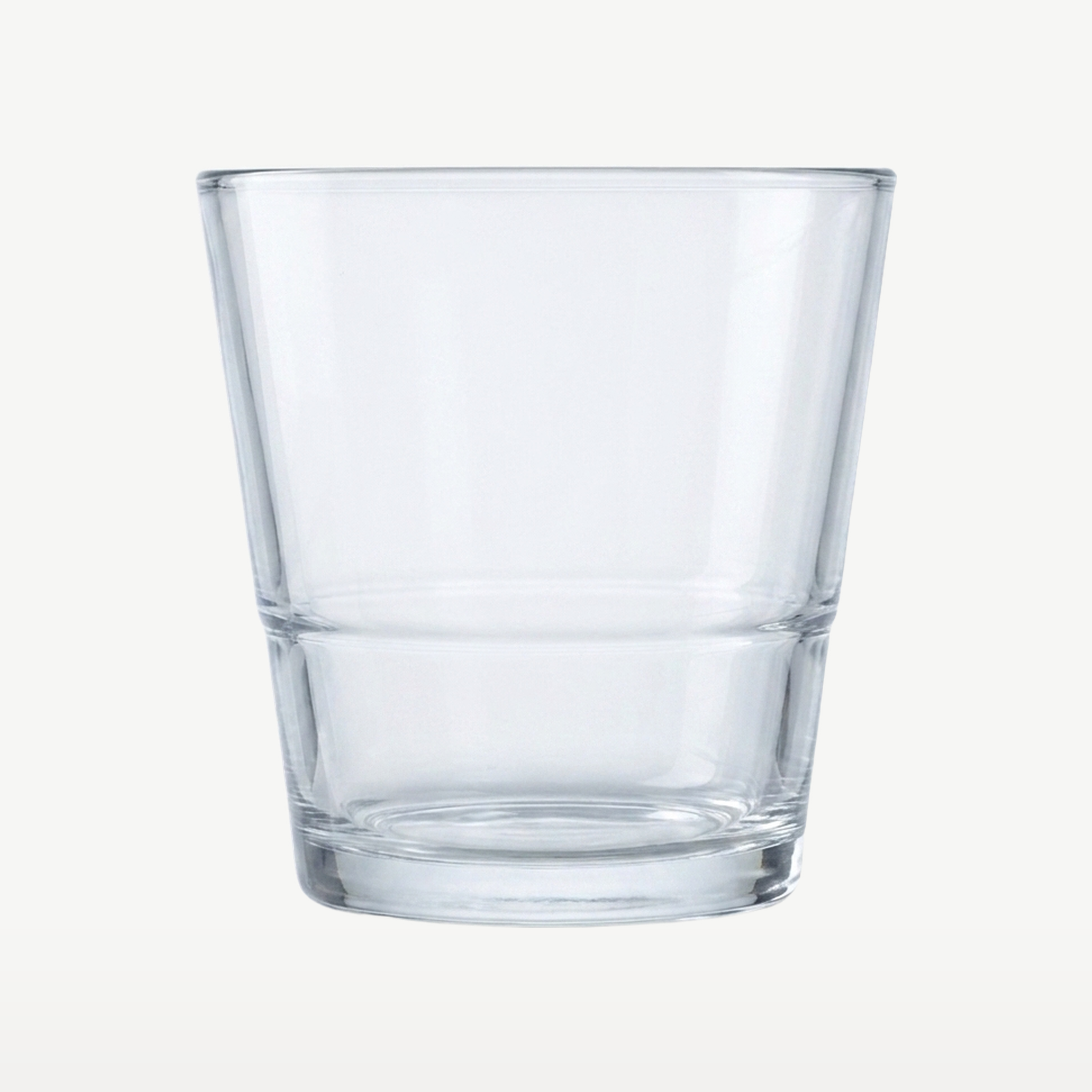 Arcoroc Stack Up Tumbler 26 Cl - Glazen.nl