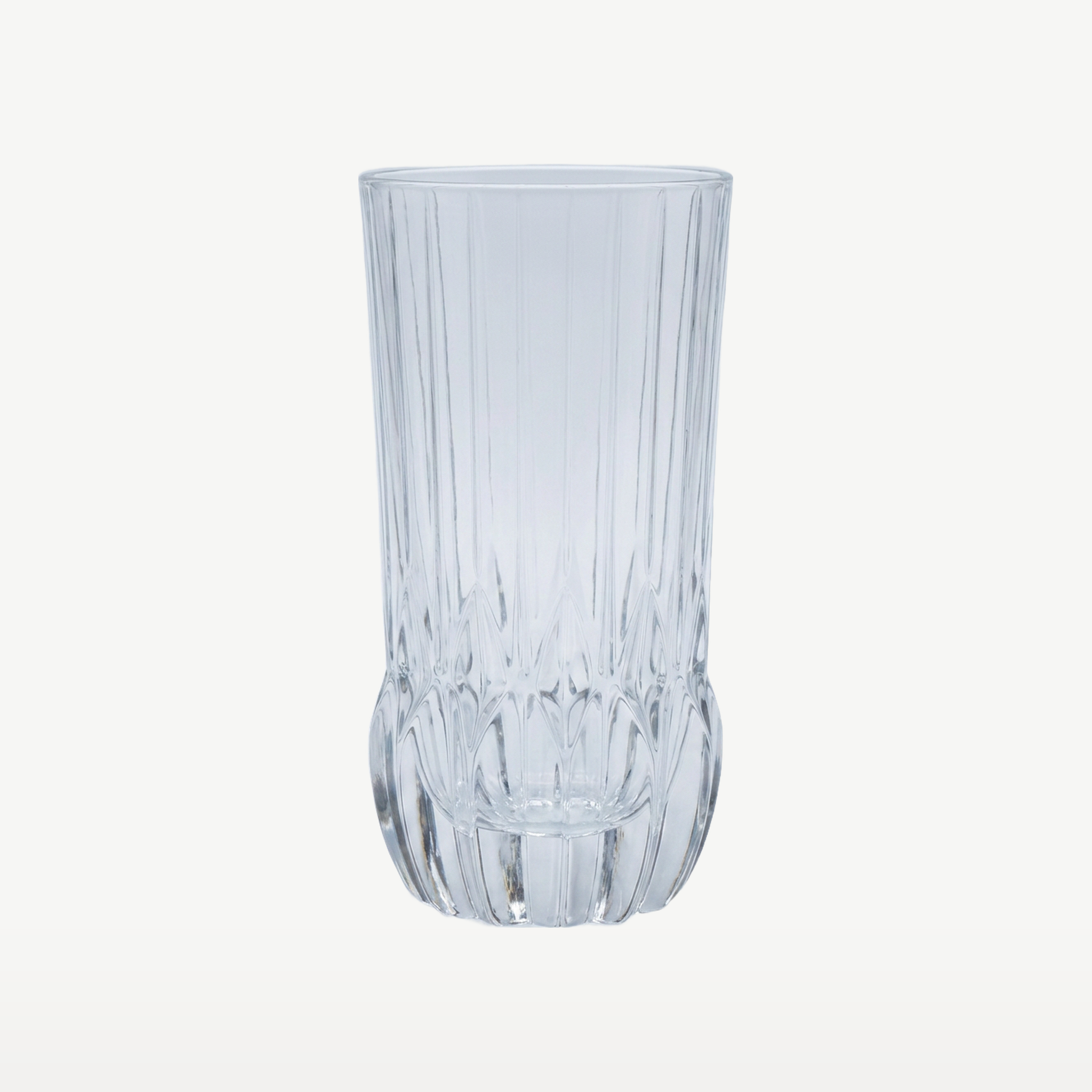 RCR Adagio Longdrinkglas 40 Cl - 6 Stuks - Glazen.nl