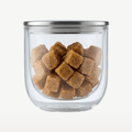 Luigi Bormioli Thermic Glass Suikerpot 33 Cl - 2 Stuks