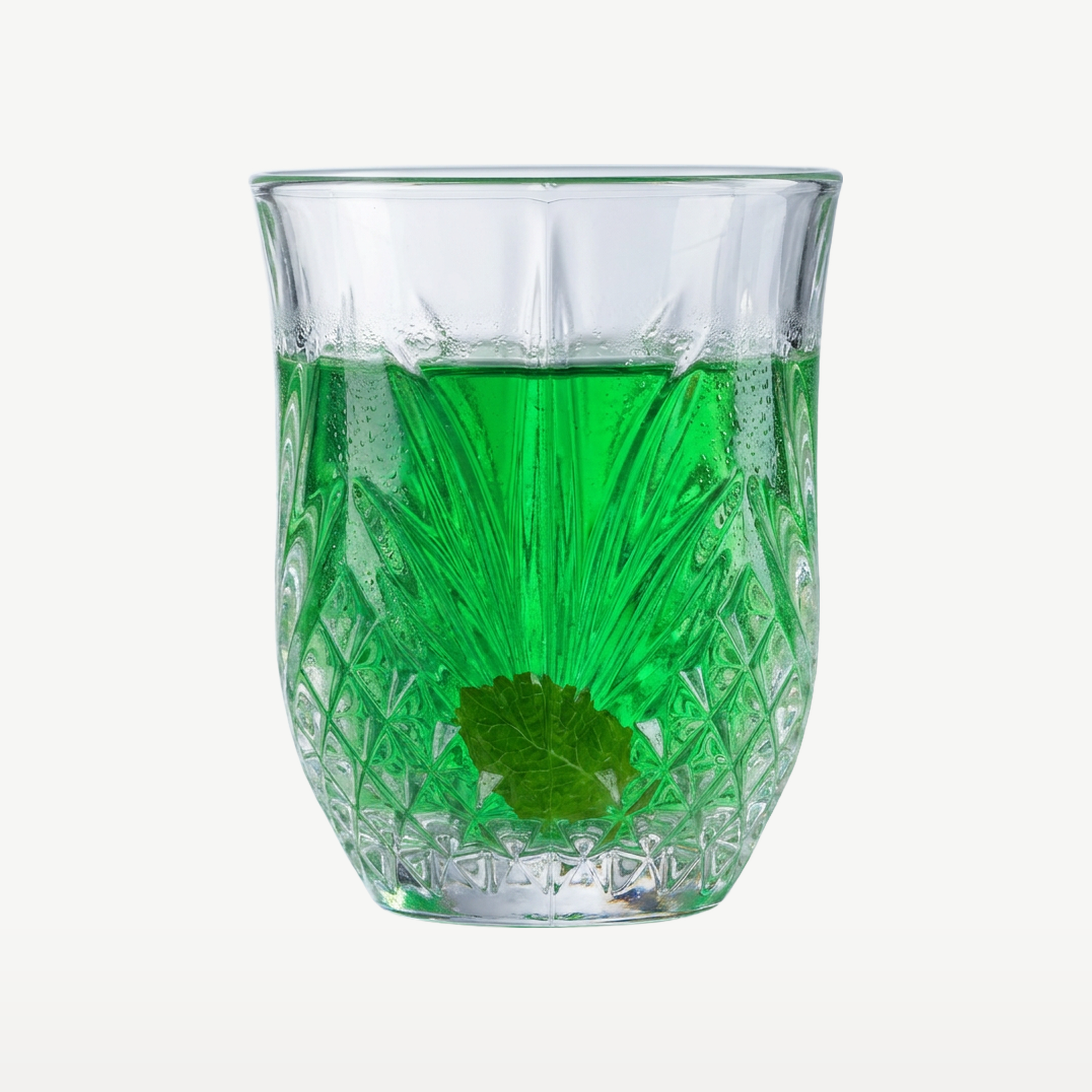 Arcoroc Broadway Shotglas 5 Cl - 6 Stuks - Glazen.nl