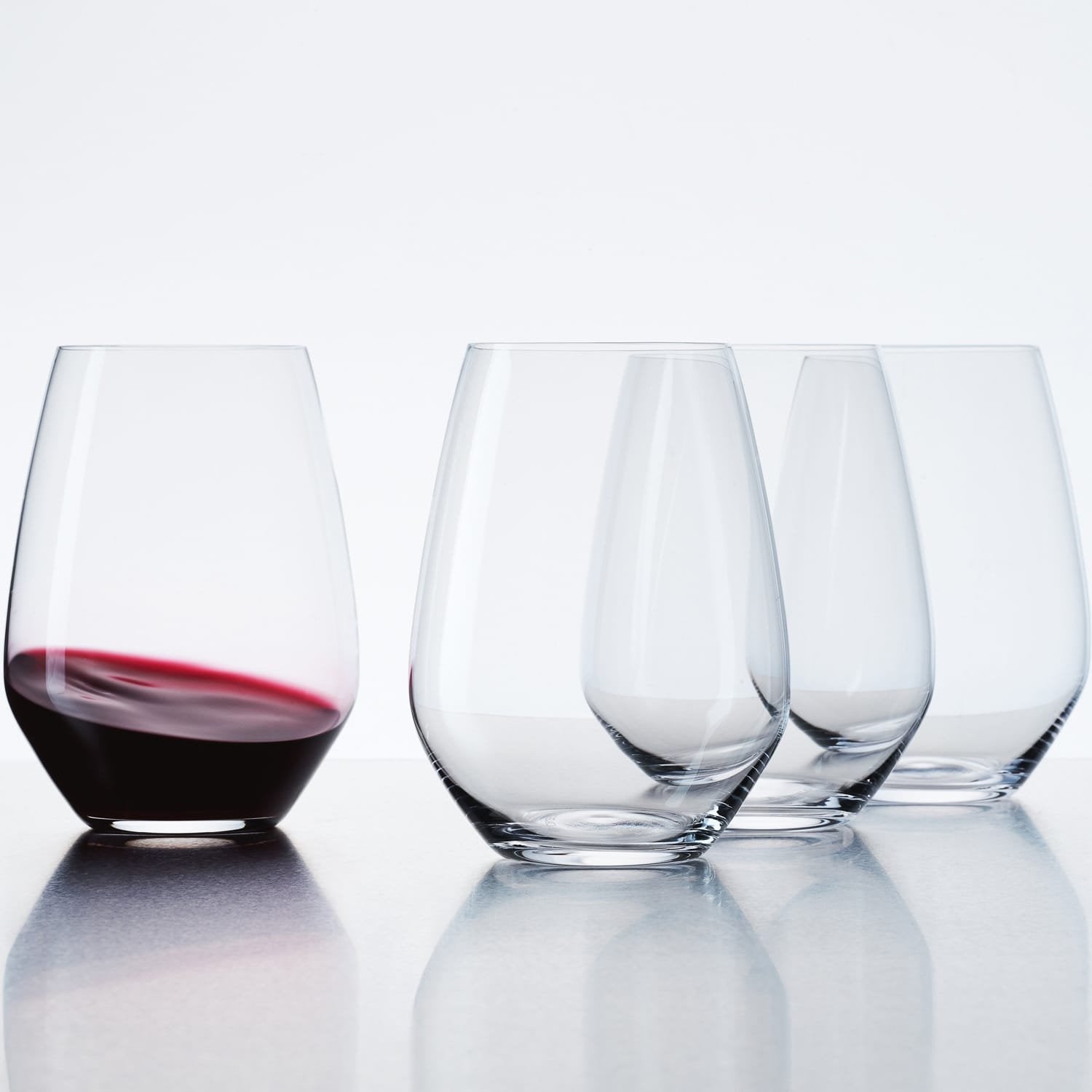 Spiegelau Authentis Casual Tumbler 63 Cl Xxl - 12 Stuks - Glazen.nl