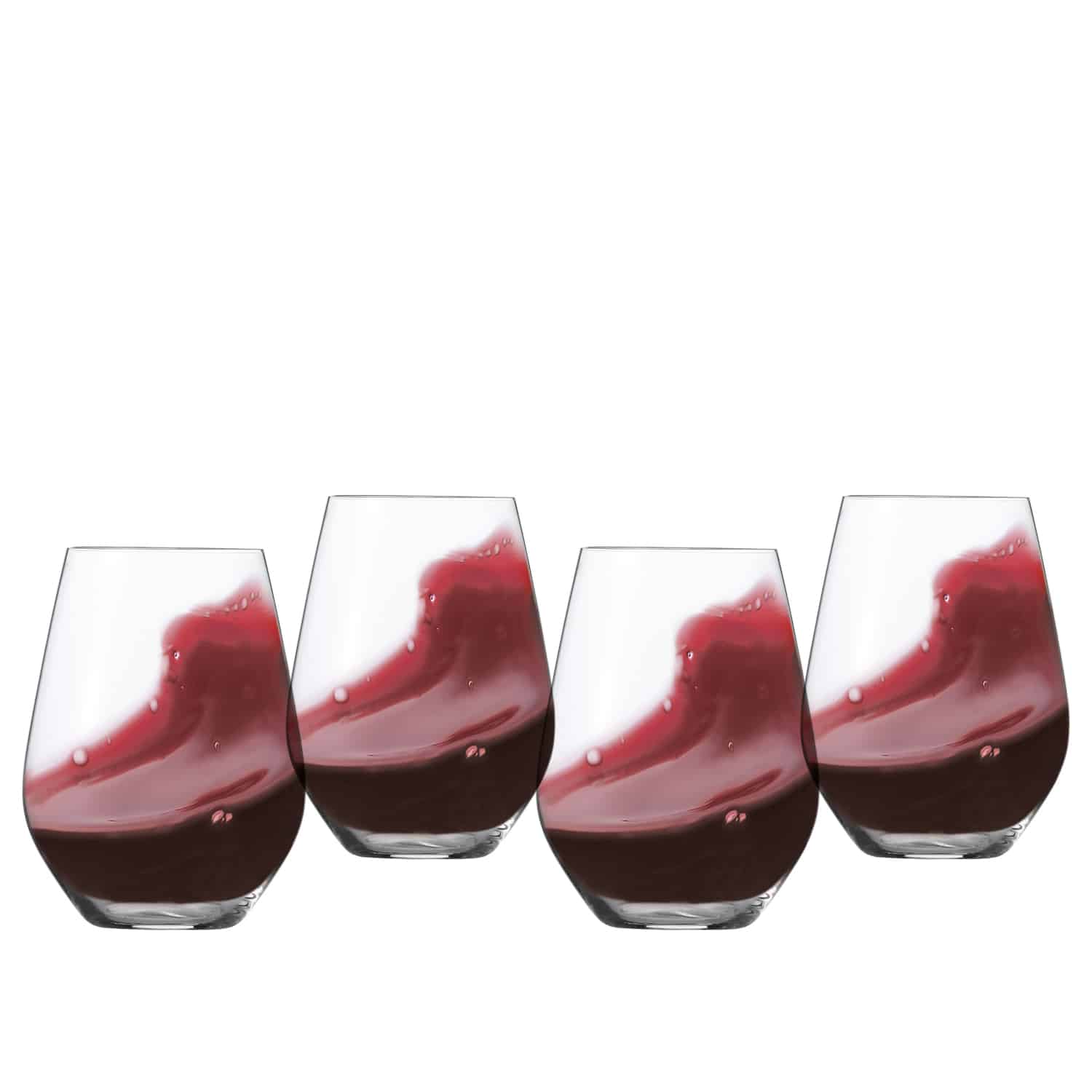 Spiegelau Authentis Casual Tumbler 63 Cl Xxl - 12 Stuks - Glazen.nl