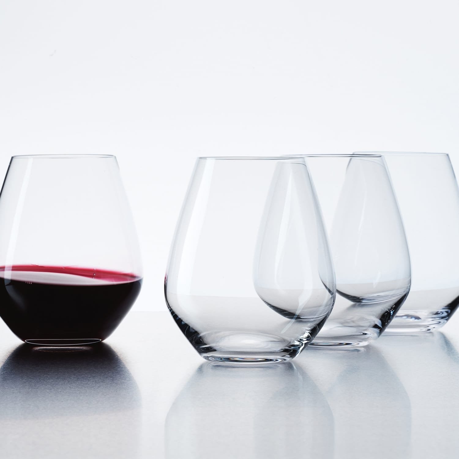 Spiegelau Authentis Casual Tumbler 62,5 Cl Xl - 12 Stuks - Glazen.nl