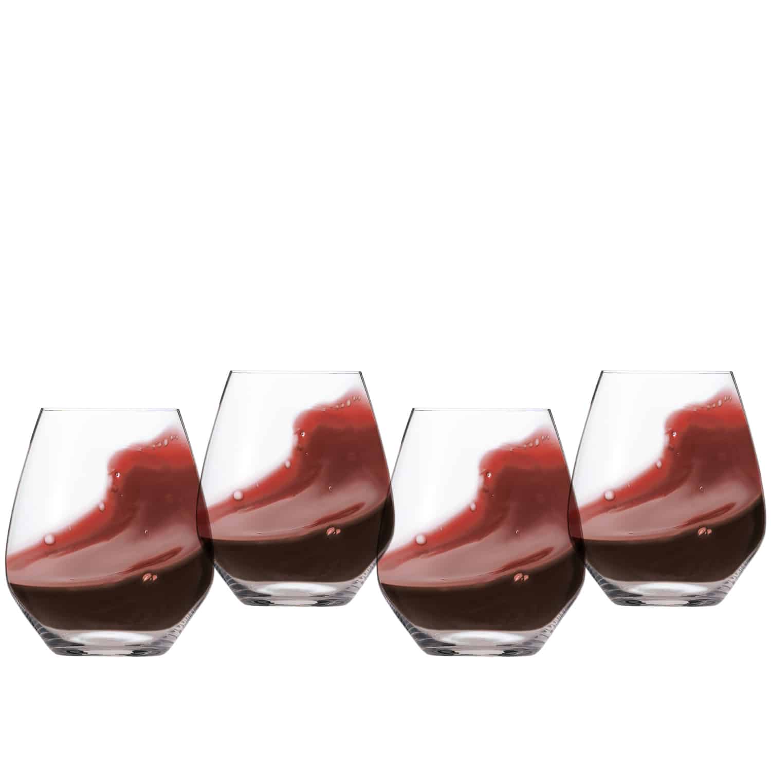 Spiegelau Authentis Casual Tumbler 62,5 Cl Xl - 12 Stuks - Glazen.nl