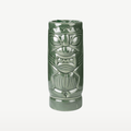 Tiki Beker Mean Green 50 Cl