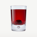 Bormioli Rocco Barglass Shotglas 5 Cl - 6 Stuks