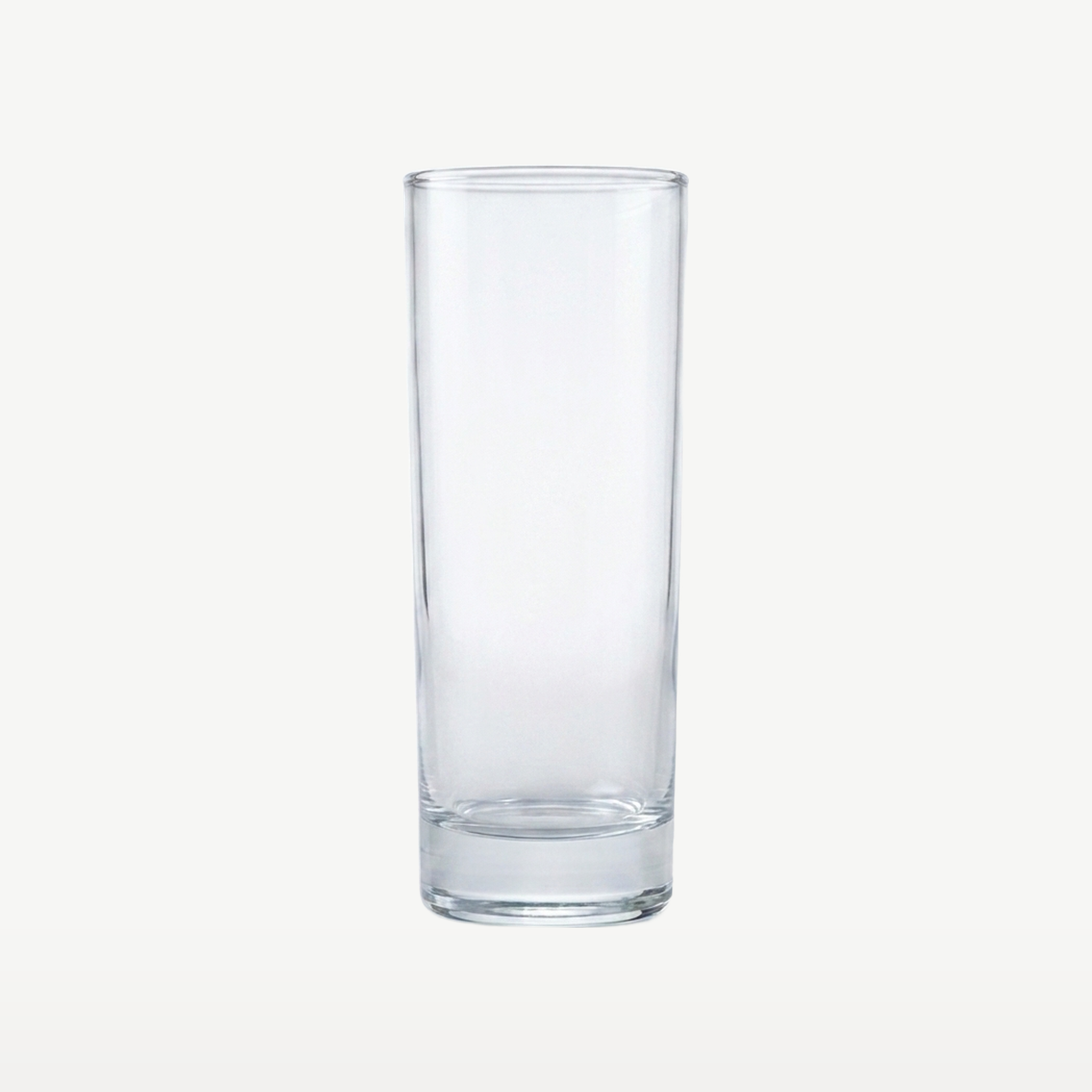 Arcoroc Islande Longdrinkglas 31 Cl leeg - Glazen.nl