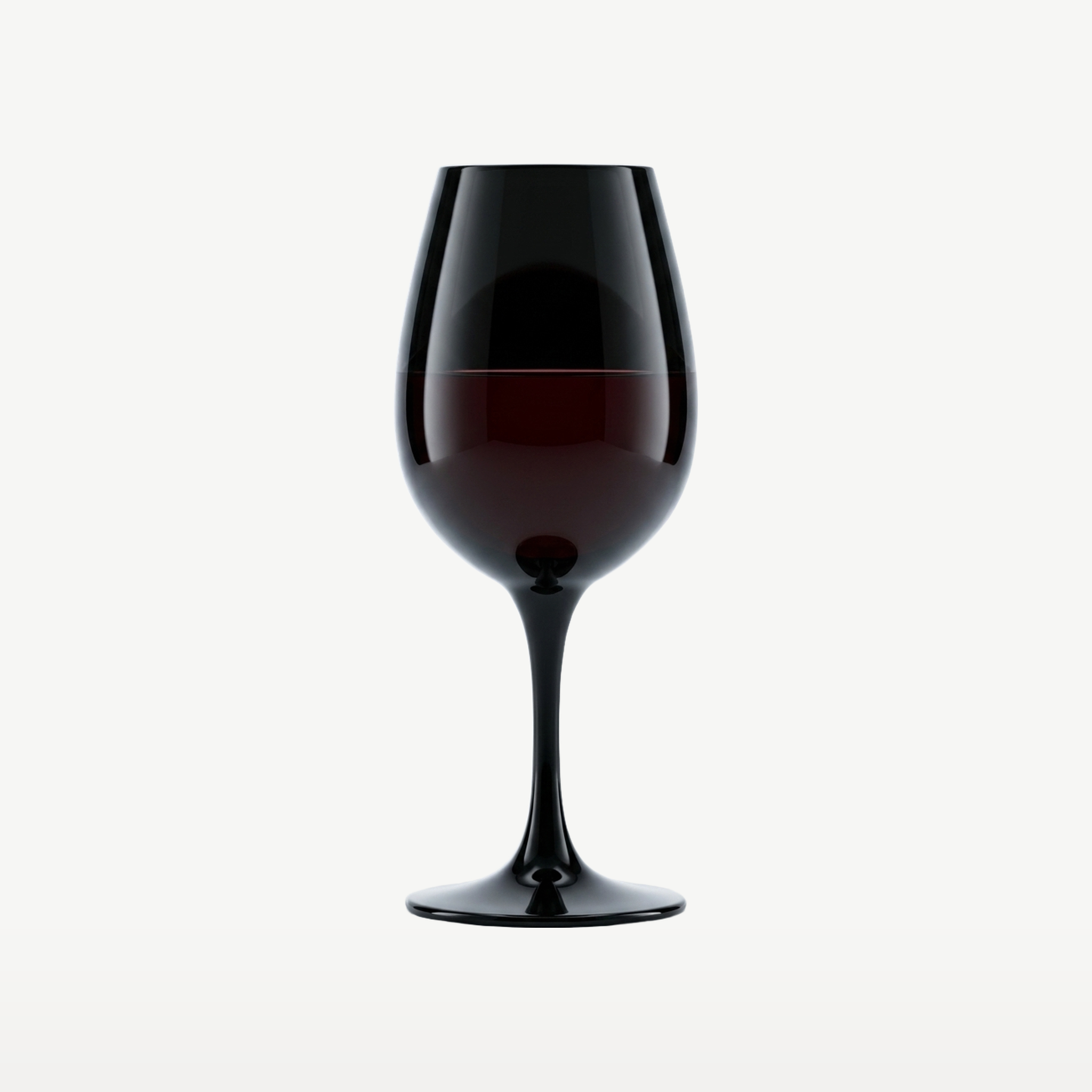 Schott Zwiesel Sensus Proefglas 30 Cl Zwart - 6 Stuks - Glazen.nl