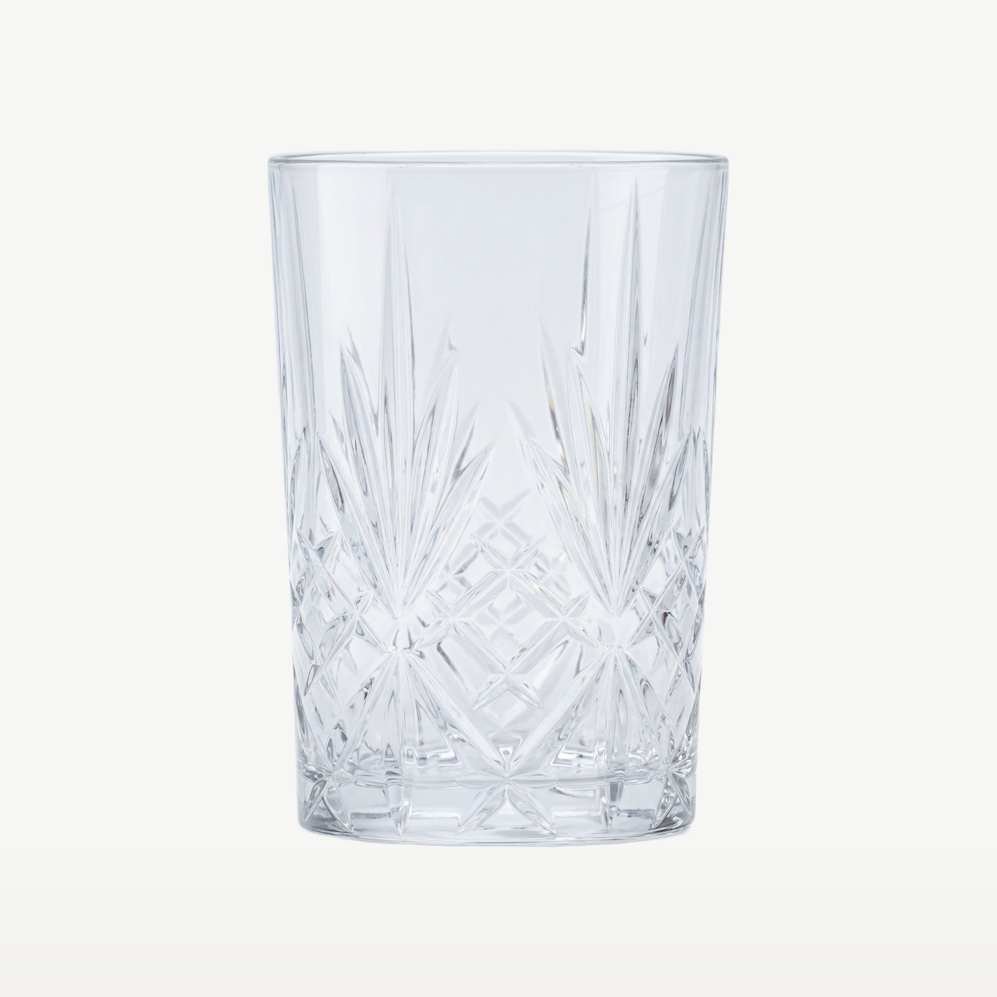RCR Melodia Tumbler 25 Cl - 6 Stuks - Glazen.nl