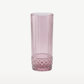 Bormioli Rocco America'20S Longdrinkglas 49 Cl Roze - 6 Stuks