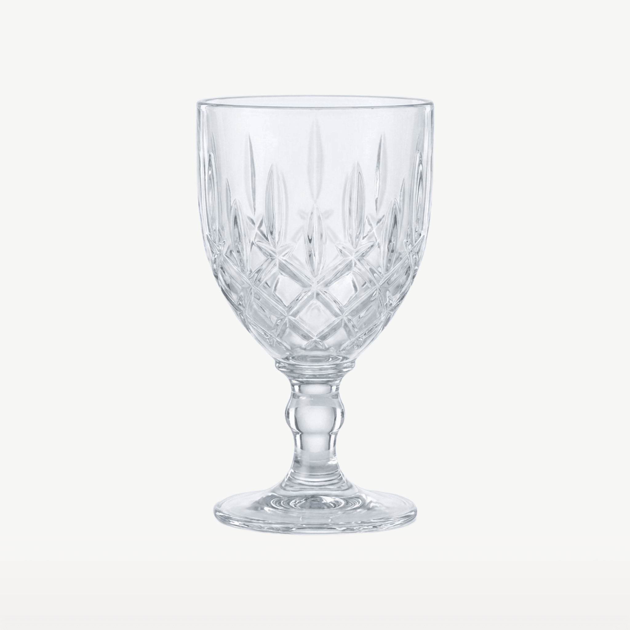 Nachtmann Noblesse Likeurglas 5,7 Cl - 12 Stuks - Glazen.nl