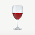 Royal Leerdam Gilde Wijnglas 24 Cl - 6 Stuks