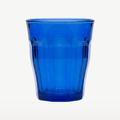 Duralex Picardie Tumbler 25 Cl Blue - 6 Pieces