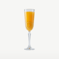Pasabahce Diony Champagne Flute 12,5 Cl - 6 Pieces