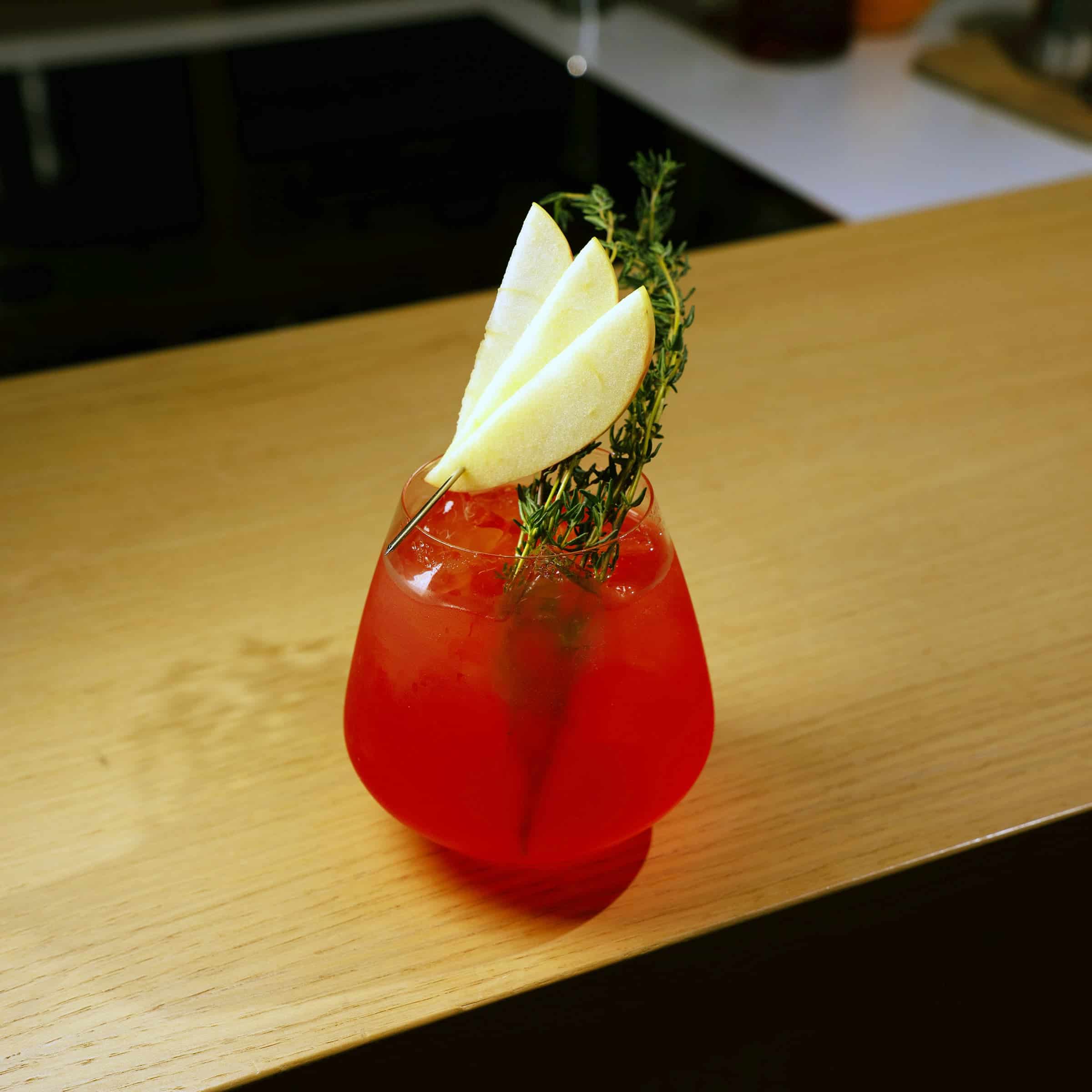 Luigi Bormioli Atelier Wijnglas 80 Cl - 6 Stuks - Glazen.nl