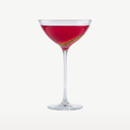 Nude Glass Savage Coupetini Glass 17 Cl - 6 Pieces