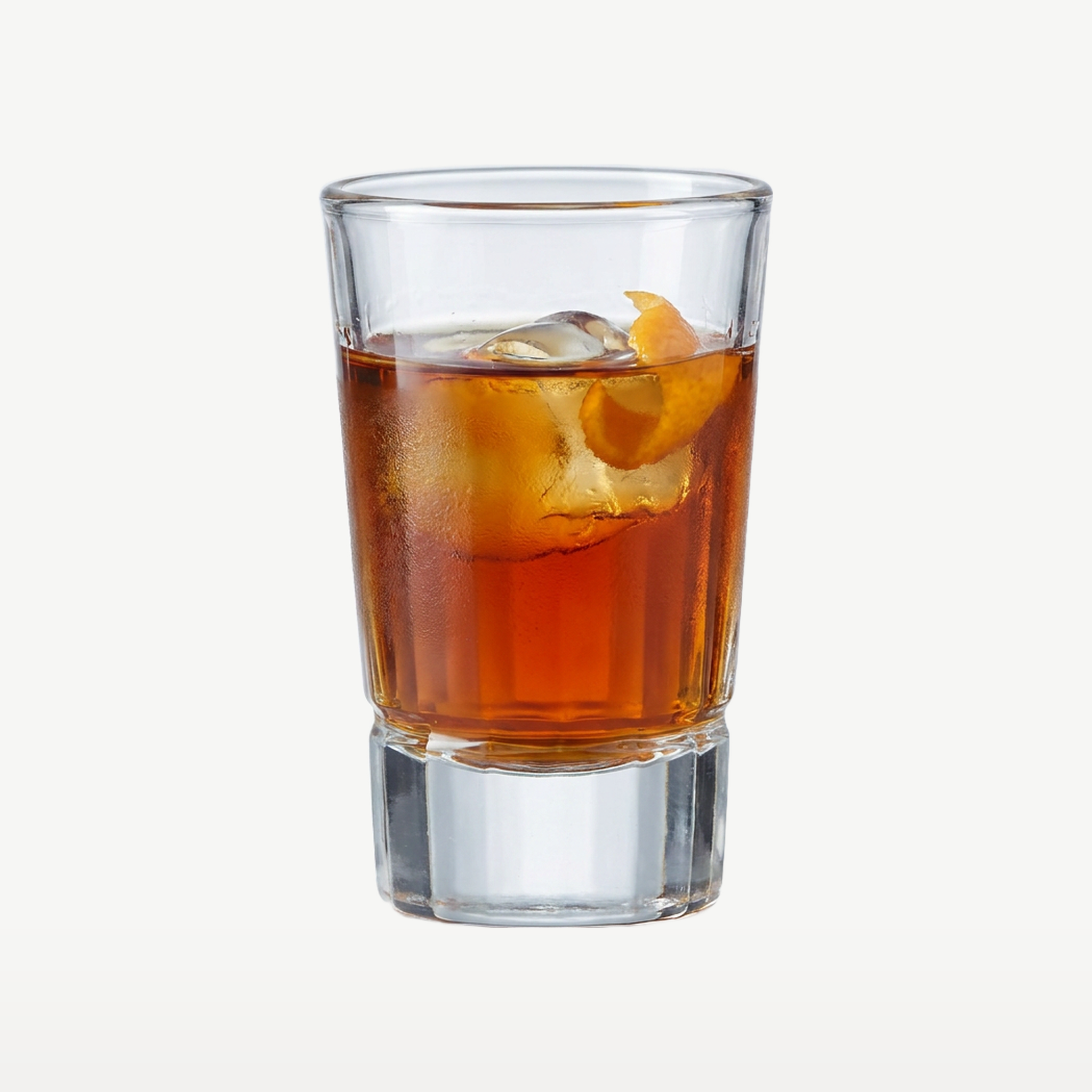 Arcoroc Bourbon Shotglas 6 Cl - 12 Stuks - Glazen.nl
