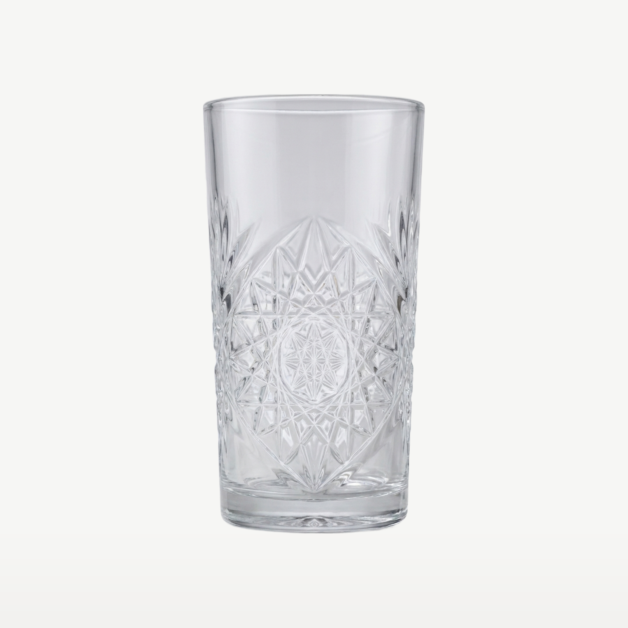 Onis Icon Longdrinkglas 36,5 Cl leeg - Glazen.nl