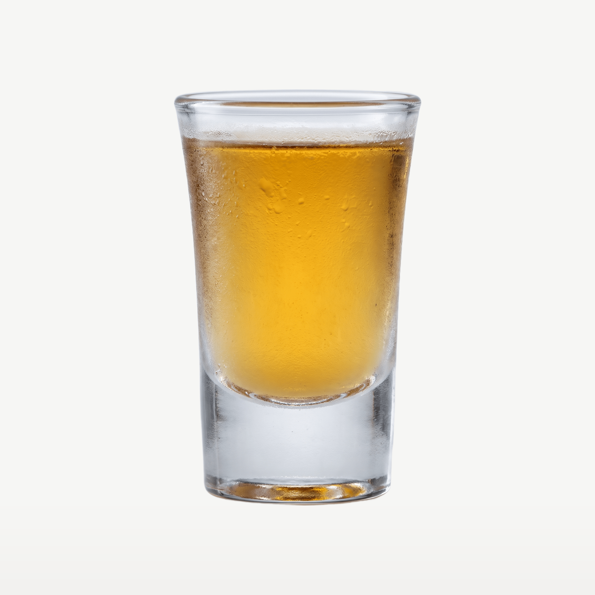 Mammoet Budgetline Bostonshot Borrelglas 3,5 Cl - 6 Stuks - Glazen.nl