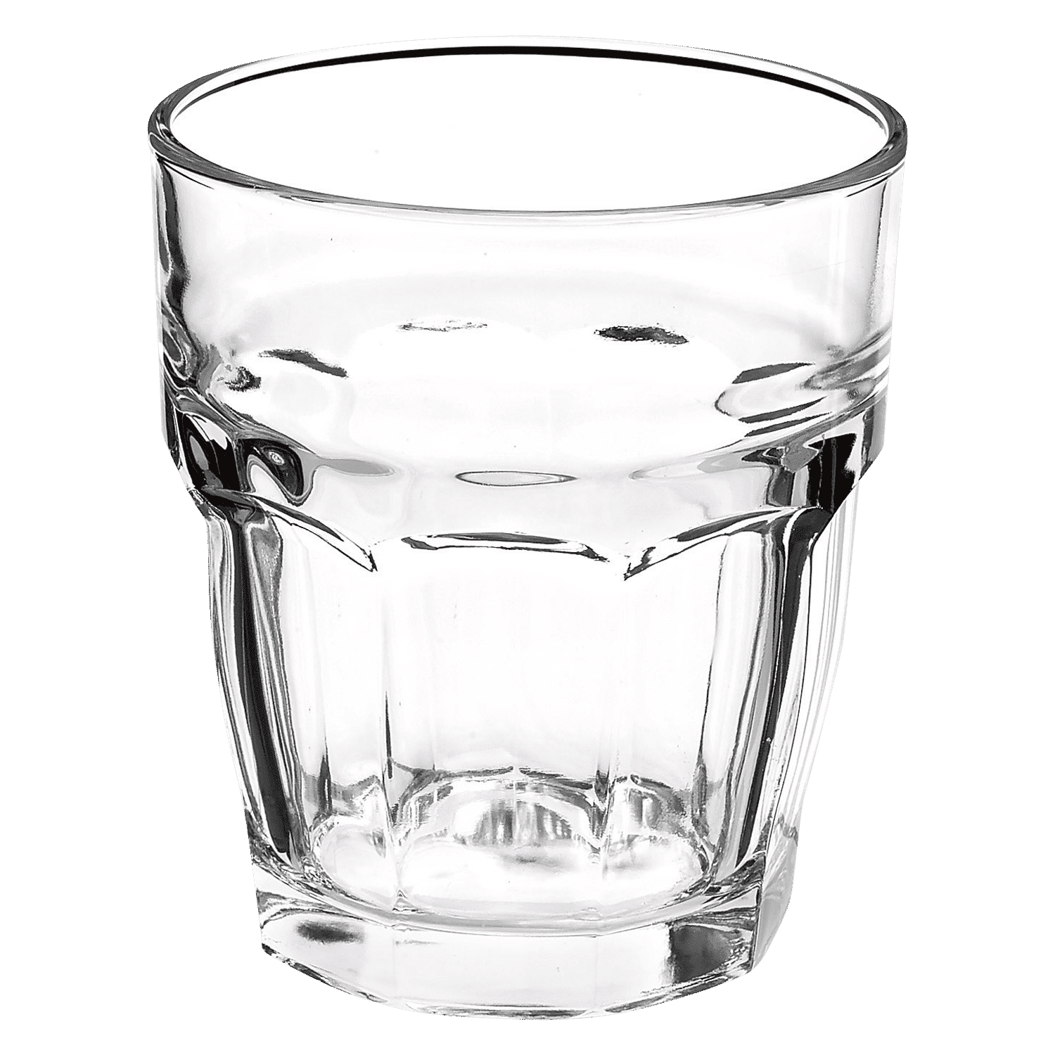 Bormioli Rocco Rock Bar Tumbler 27 Cl - 6 Stuks - Glazen.nl