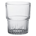 Duralex Empilable Tumbler 16 Cl Stapelbaar - 6 Stuks