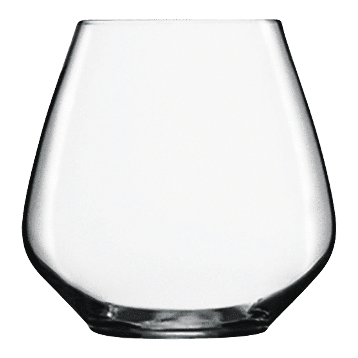 Luigi Bormioli Atelier Tumbler 59 Cl - 6 Stuks - Glazen.nl