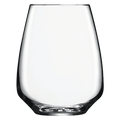 Luigi Bormioli Atelier Tumbler 40 Cl - 6 Stuks