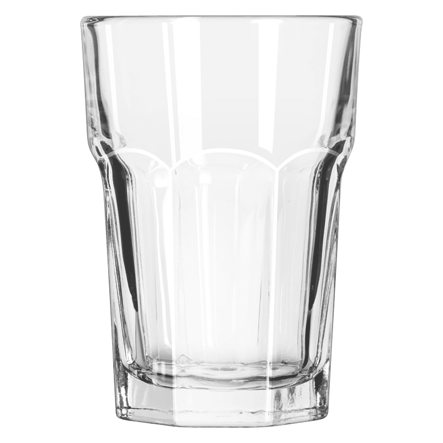 Onis Gibraltar / Titan Longdrinkglas 35 Cl - 12 Stuks - Glazen.nl