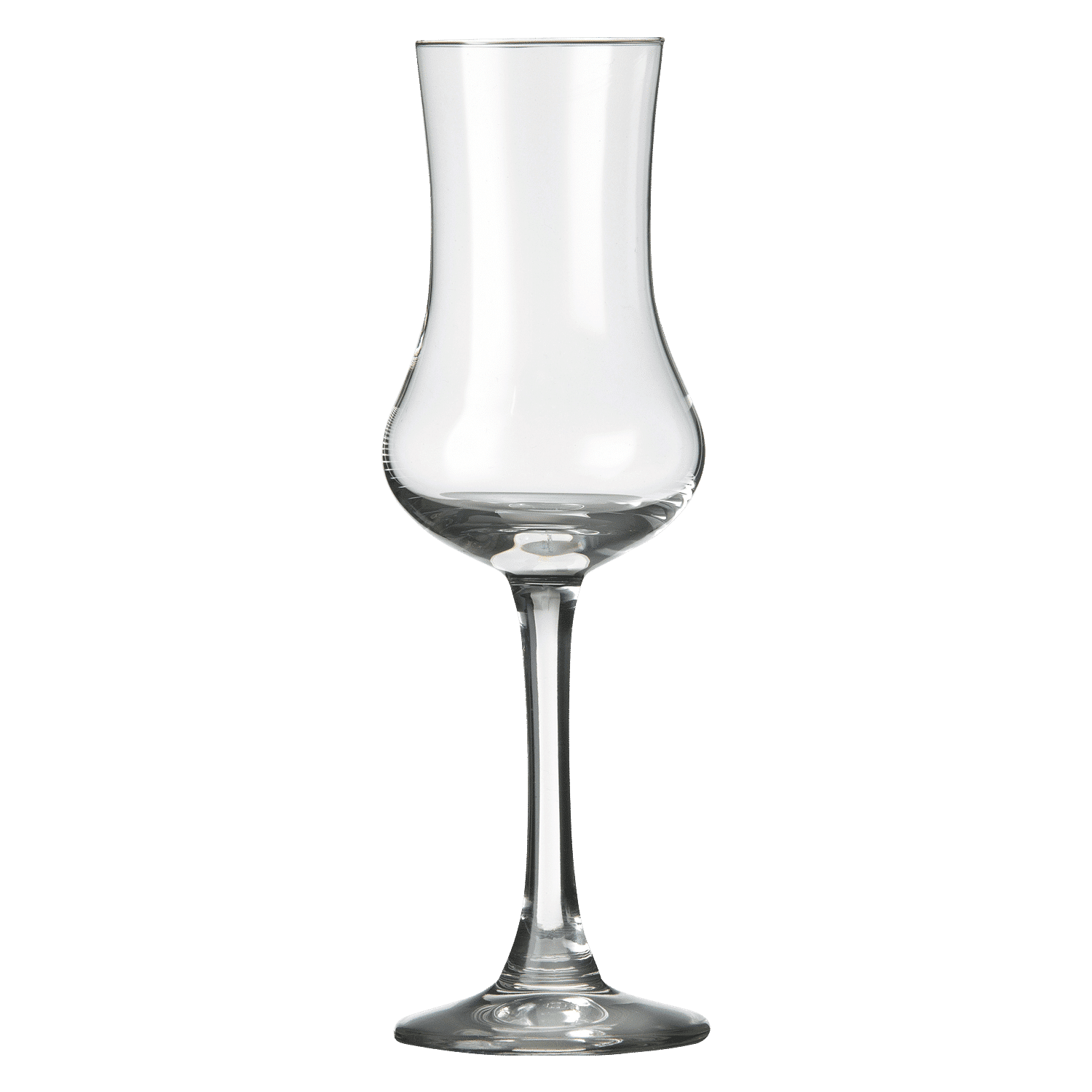 Royal Leerdam Specials Grappa / Borrelglas 9 Cl - 6 Stuks - Glazen.nl