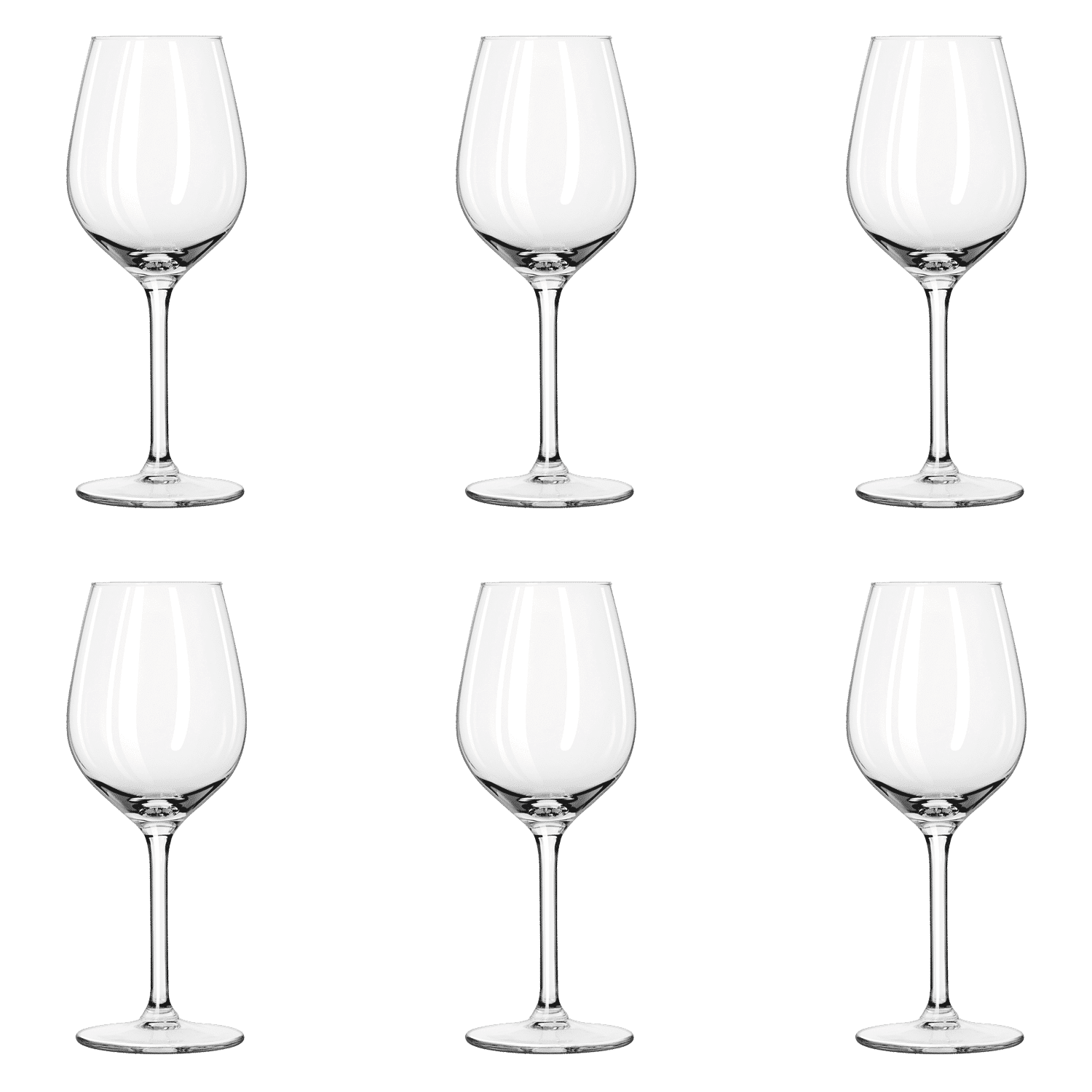 Onis Fortius Wijnglas 30 Cl - 6 Stuks - Glazen.nl