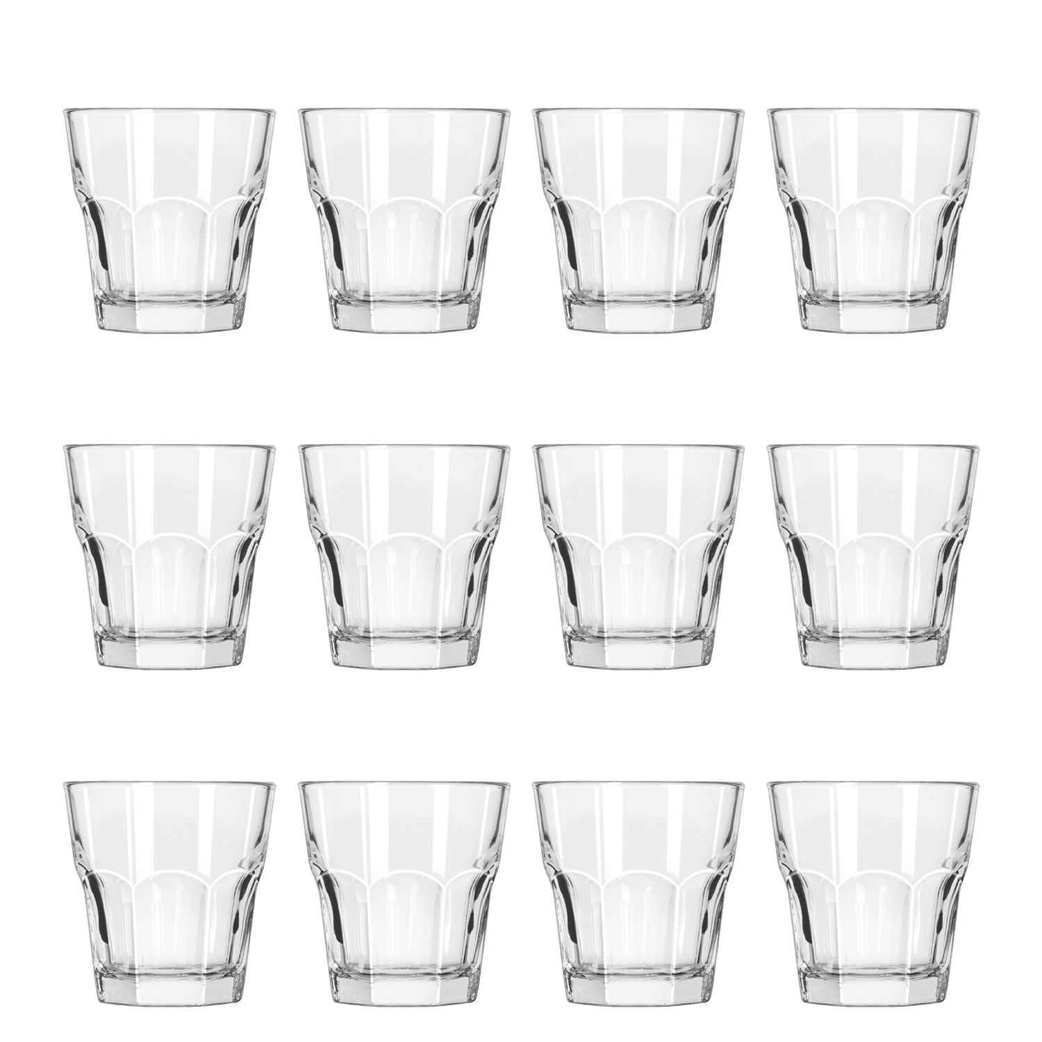 Onis Gibraltar / Titan Tumbler 26,6 Cl High - 12 Stuks - Glazen.nl