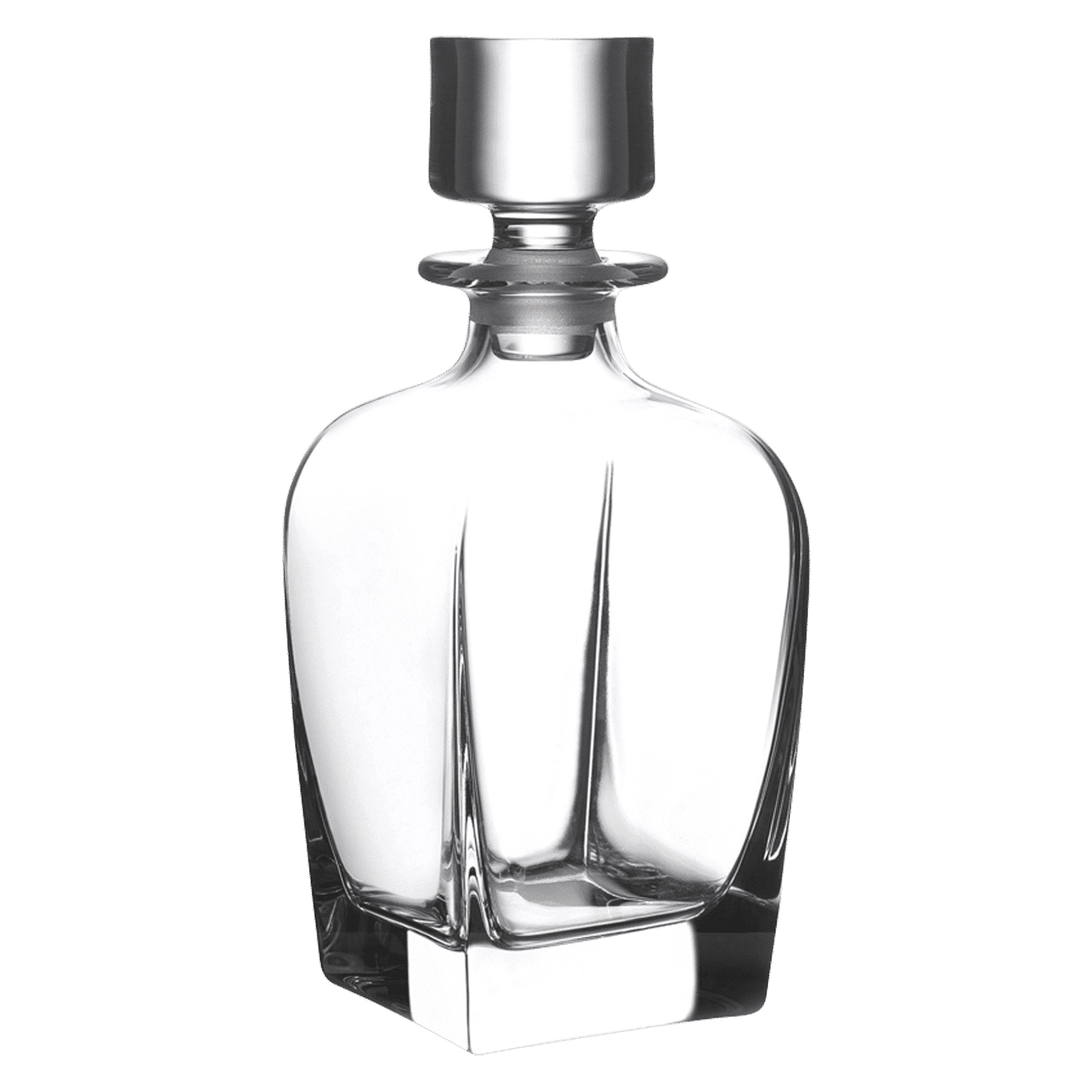 RCR Fusion Whiskey Karaf 80 Cl