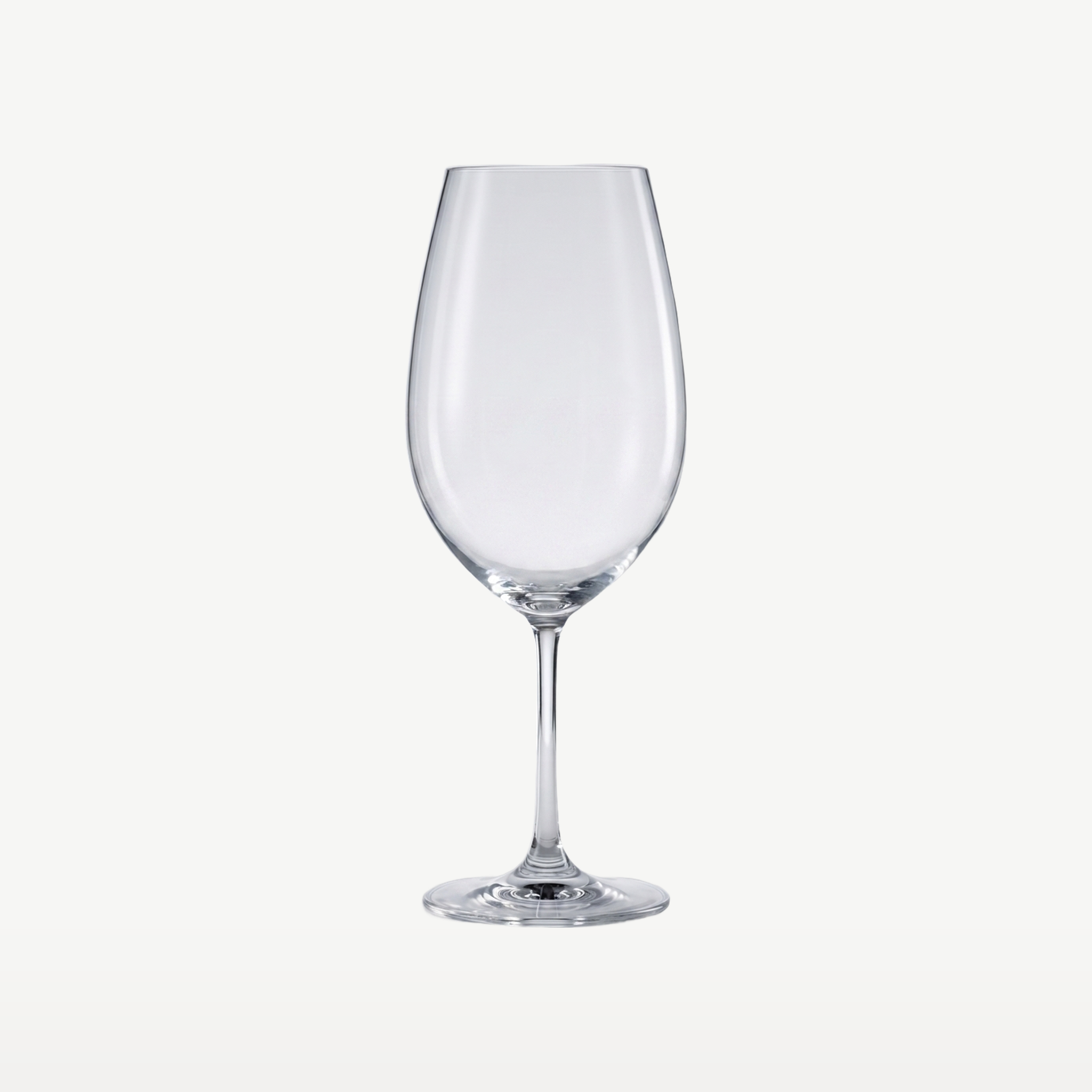 Schott Zwiesel Ivento Rode Wijnglas 63 Cl - 6 Stuks - Glazen.nl
