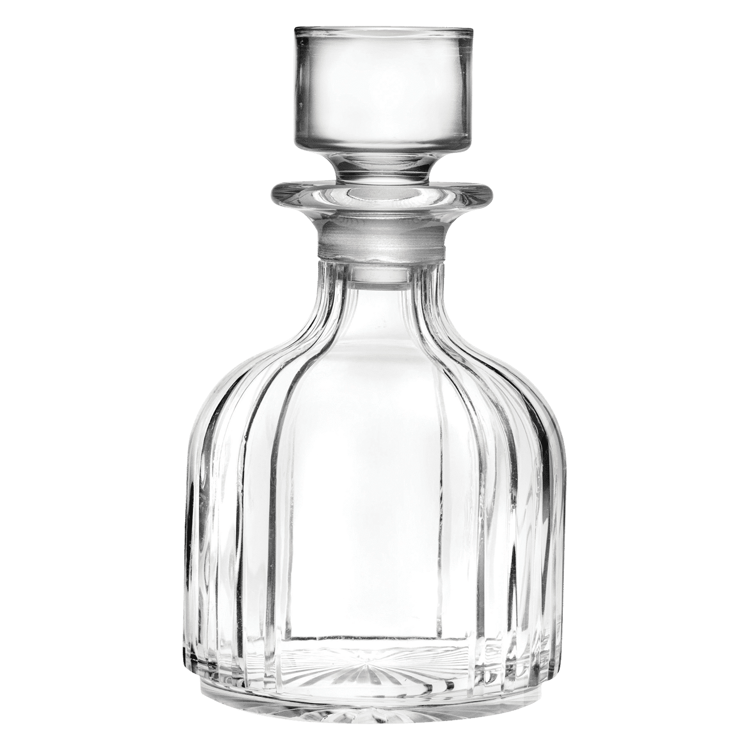 RCR Timeless Combo Likeur Fles 34 Cl - Glazen.nl