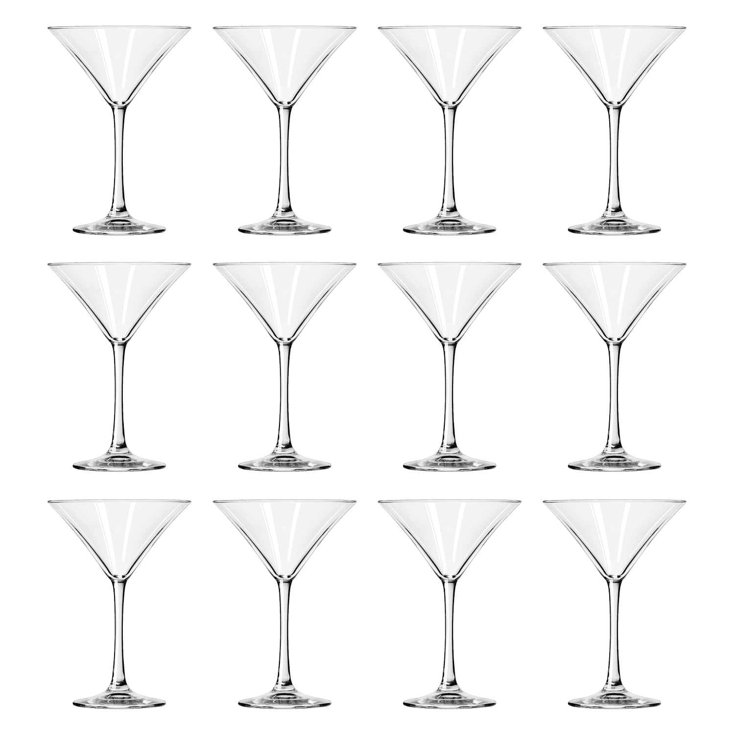 Onis Vina Cocktailglas 23 Cl - 12 Stuks - Glazen.nl