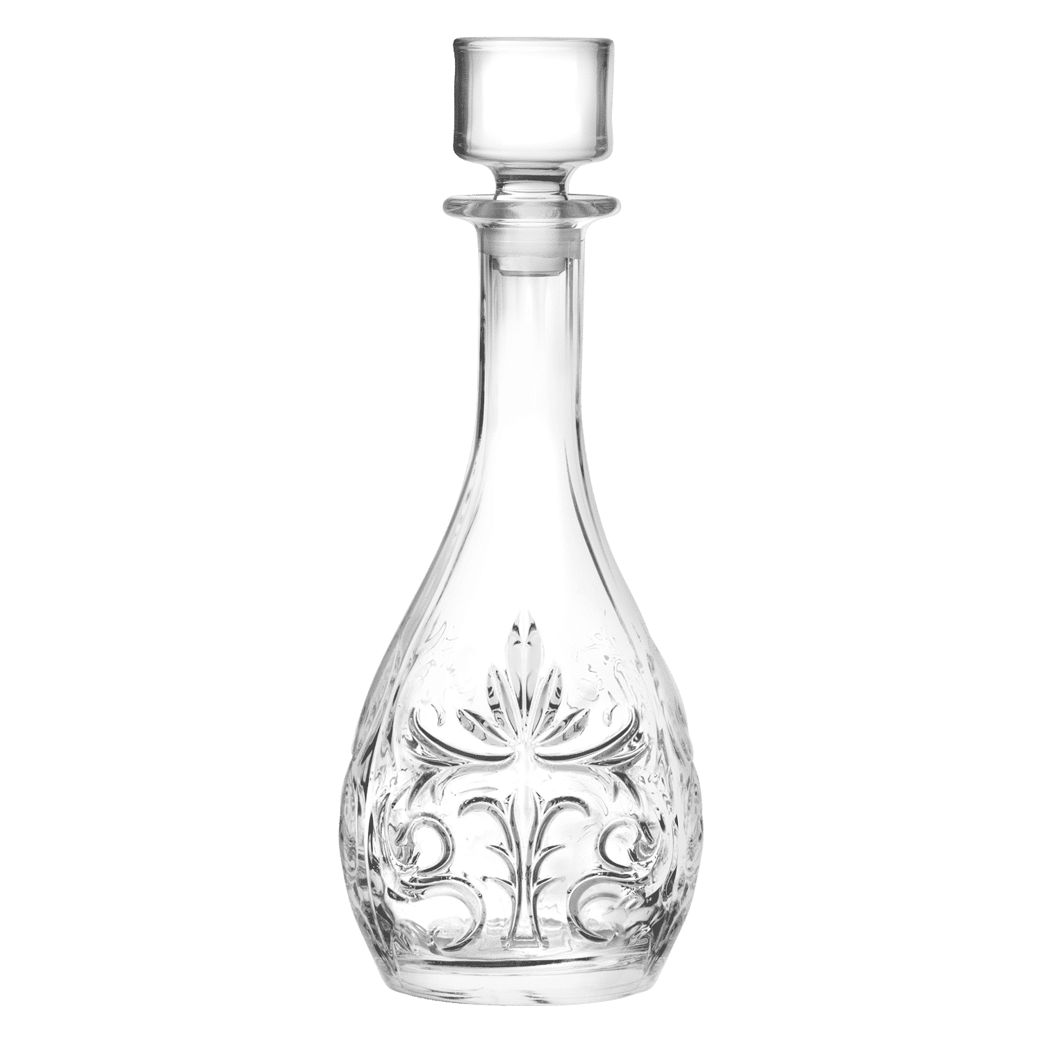 RCR Tattoo Wijnkaraf 96 Cl - Glazen.nl